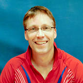 ottfried berg